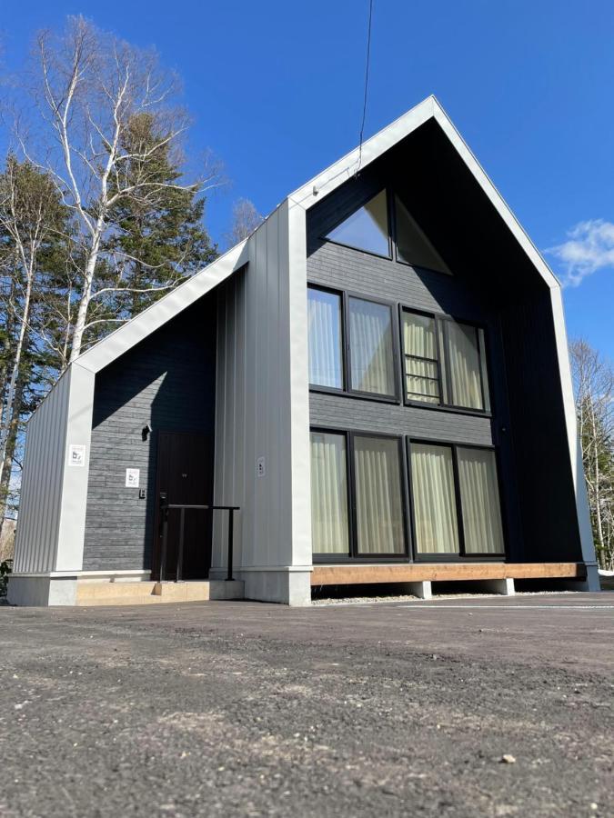 Niseko White Villas Yunosato Rankoshi Exterior foto