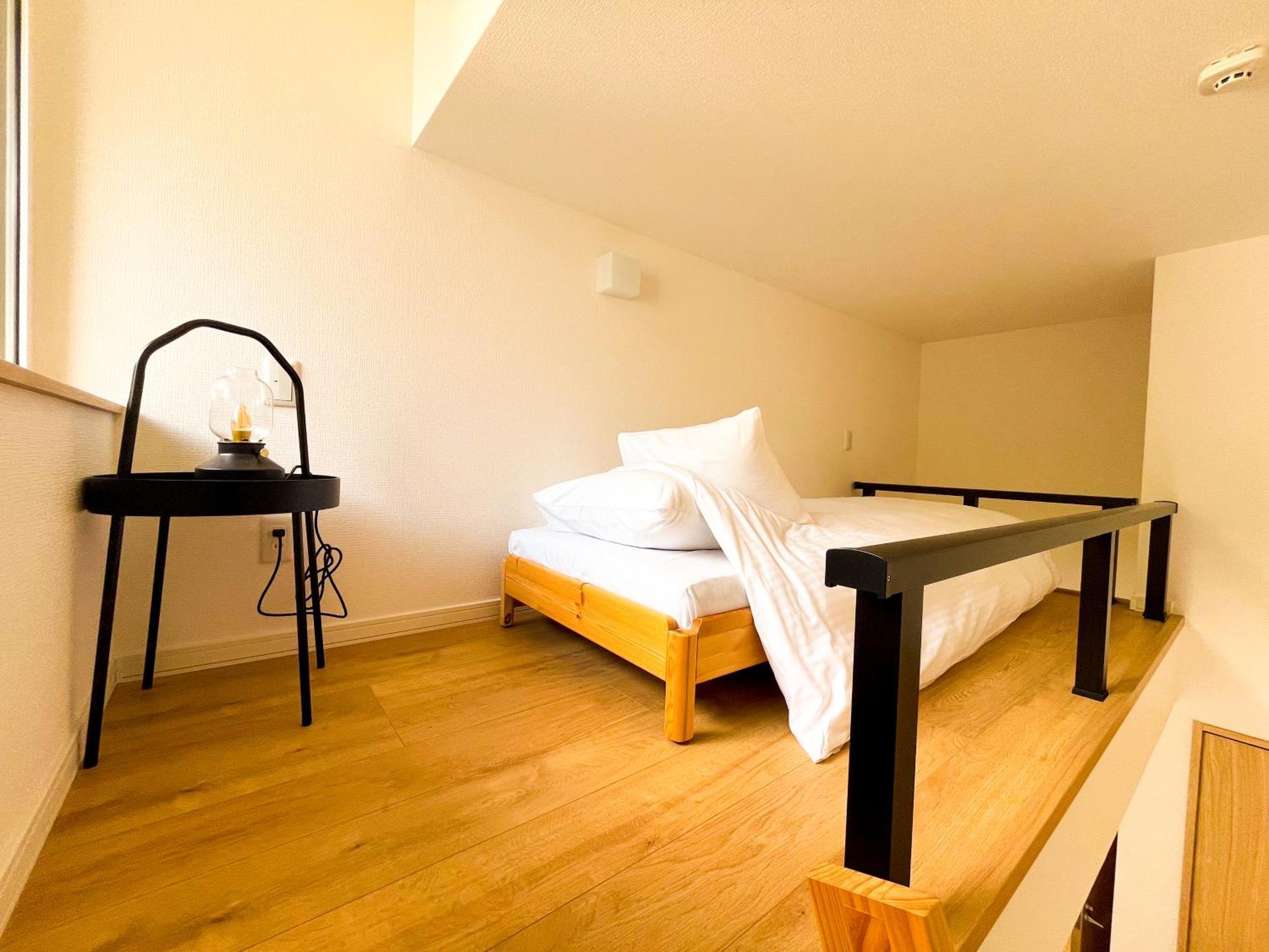 Niseko White Villas Yunosato Rankoshi Exterior foto
